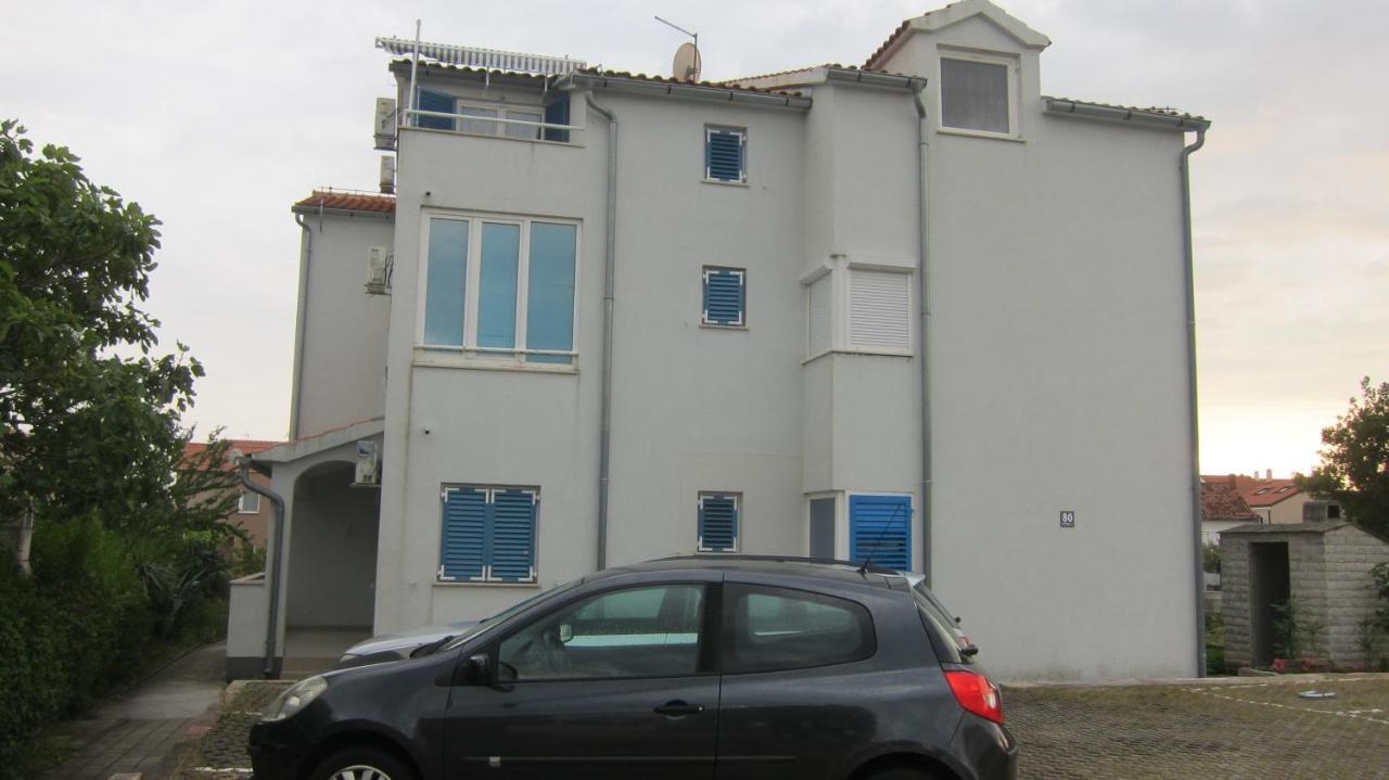 Apartment Marina Srima Exteriér fotografie